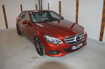 CDI **Avantgarde**weißes Leder**