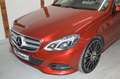 Mercedes-Benz E 350 CDI **Avantgarde**weißes Leder** Rot - thumbnail 4