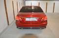 Mercedes-Benz E 350 CDI **Avantgarde**weißes Leder** Rot - thumbnail 9