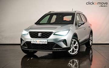 Arona 1.0 TSI FR Edition DSG