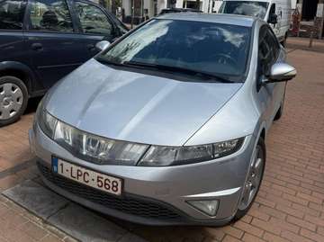 Civic 1.8i 16v VTEC Sport