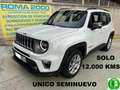 Jeep Renegade 1.0G 4X2 LIMITED Solo 10.000 KMS Blanco - thumbnail 1