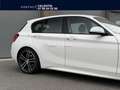 BMW 118 SERIE 118i - BVA BERLINE F20 LCI M Sport PHASE 2 Blanco - thumbnail 5