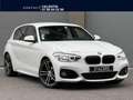BMW 118 SERIE 118i - BVA BERLINE F20 LCI M Sport PHASE 2 Blanco - thumbnail 23