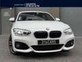 BMW 118 SERIE 118i - BVA BERLINE F20 LCI M Sport PHASE 2 Blanco - thumbnail 8