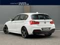 BMW 118 SERIE 118i - BVA BERLINE F20 LCI M Sport PHASE 2 Blanco - thumbnail 2