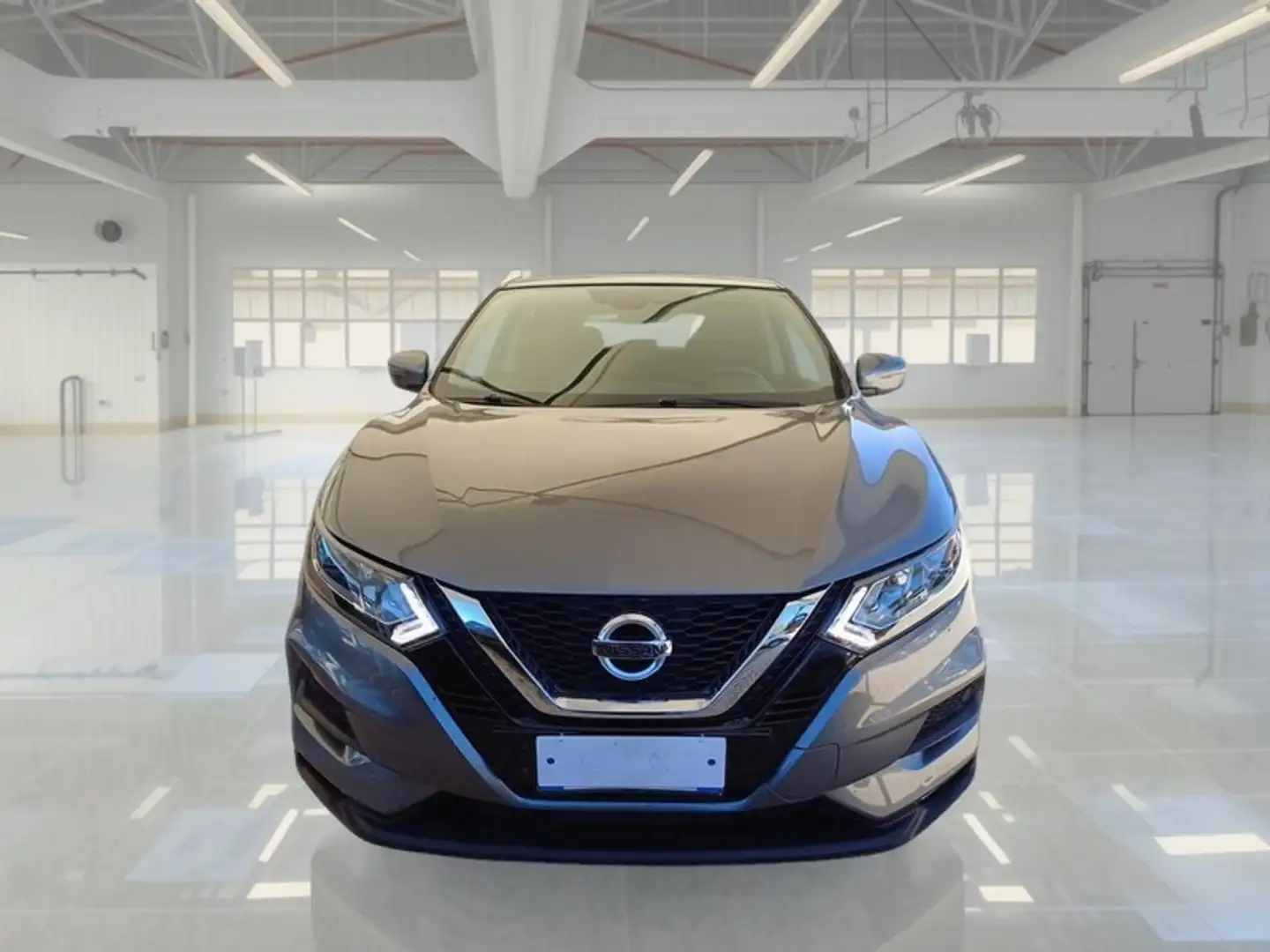 Nissan Qashqai 1.5 dCi 110 Business - 2