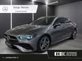 Mercedes-Benz CLA 200 AMG Line*Kamera*LED*CarPlay*18"*Ambiente siva - thumbnail 1