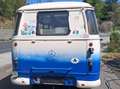 Oldtimer Mercedes Benz 0319 camping Blau - thumbnail 1