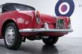 Alfa Romeo Giulietta SPIDER ASI Rot - thumbnail 30