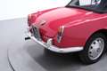 Alfa Romeo Giulietta SPIDER ASI Rot - thumbnail 37