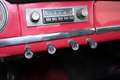 Alfa Romeo Giulietta SPIDER ASI Rot - thumbnail 26