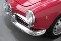 Alfa Romeo Giulietta SPIDER ASI Rot - thumbnail 34