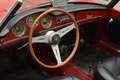 Alfa Romeo Giulietta SPIDER ISCRITTA REGISTRO ASI Rouge - thumbnail 17