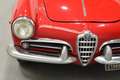 Alfa Romeo Giulietta SPIDER ISCRITTA REGISTRO ASI Червоний - thumbnail 9