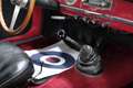 Alfa Romeo Giulietta SPIDER ASI Rot - thumbnail 46