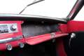 Alfa Romeo Giulietta SPIDER ASI Rot - thumbnail 28