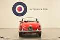 Alfa Romeo Giulietta SPIDER ISCRITTA REGISTRO ASI Kırmızı - thumbnail 6
