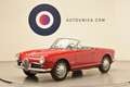 Alfa Romeo Giulietta SPIDER ISCRITTA REGISTRO ASI Rot - thumbnail 1