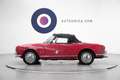 Alfa Romeo Giulietta SPIDER ASI Rot - thumbnail 18