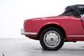 Alfa Romeo Giulietta SPIDER ASI Rot - thumbnail 36