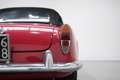 Alfa Romeo Giulietta SPIDER ASI Rot - thumbnail 31