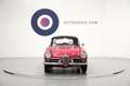 Alfa Romeo Giulietta SPIDER ASI Rot - thumbnail 19