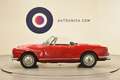Alfa Romeo Giulietta SPIDER ISCRITTA REGISTRO ASI Rouge - thumbnail 8