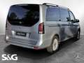 Mercedes-Benz V 250 d STYLE Lang MBUX+Sitzhzg.+AHK+ Silber - thumbnail 2