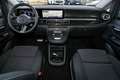Mercedes-Benz V 250 d STYLE Lang MBUX+AHK+AGILITY CONTROL Plateado - thumbnail 5