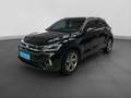 Volkswagen T-Roc 1.5 TSI DSG R-LINE LED+ NAVI KAMERA AHK Noir - thumbnail 2