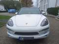 Porsche Cayenne Diesel Tiptronic S Weiß - thumbnail 4