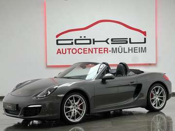 S*Sportsitze*Sound-Package*Carbon*Navi*