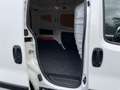 Fiat Fiorino 1.4i / Nav / Airco / Bluetooth / Trekh / Garantie! White - thumbnail 24
