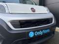 Fiat Fiorino 1.4i / Nav / Airco / Bluetooth / Trekh / Garantie! White - thumbnail 26