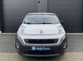 Fiat Fiorino 1.4i / Nav / Airco / Bluetooth / Trekh / Garantie! White - thumbnail 8