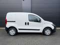 Fiat Fiorino 1.4i / Nav / Airco / Bluetooth / Trekh / Garantie! White - thumbnail 6
