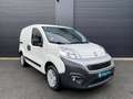 Fiat Fiorino 1.4i / Nav / Airco / Bluetooth / Trekh / Garantie! White - thumbnail 7
