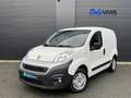Fiat Fiorino 1.4i / Nav / Airco / Bluetooth / Trekh / Garantie! White - thumbnail 1