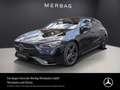 Mercedes-Benz CLA 220 d AMG-LINE ADVANCED PLUS PANO AHK NIGHT Zwart - thumbnail 1