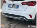 Ford Focus active 1.0t ecoboost h 125cv Wit - thumbnail 17