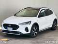 Ford Focus active 1.0t ecoboost h 125cv Bianco - thumbnail 1