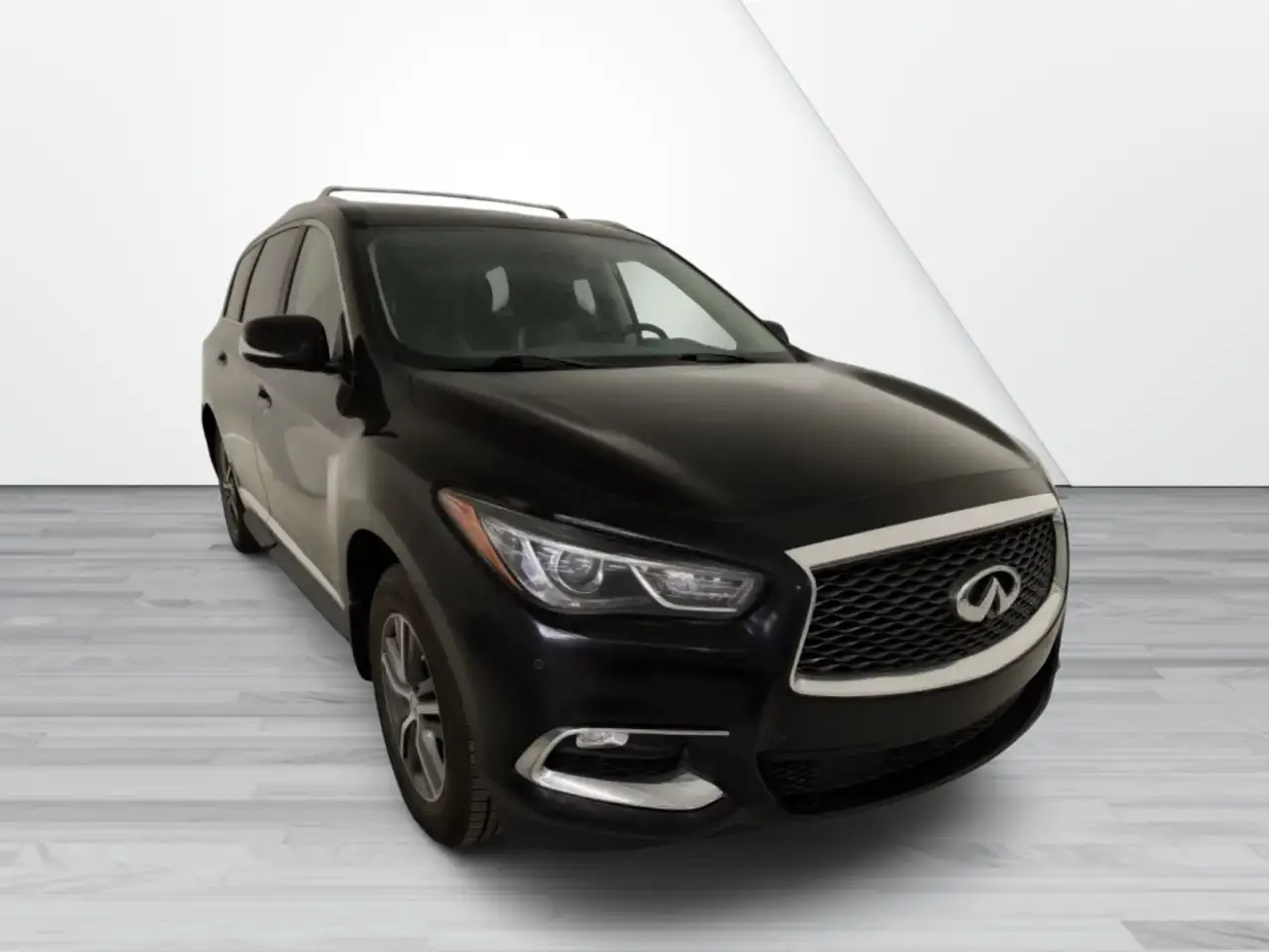 Infiniti QX60 снимка Infiniti QX60