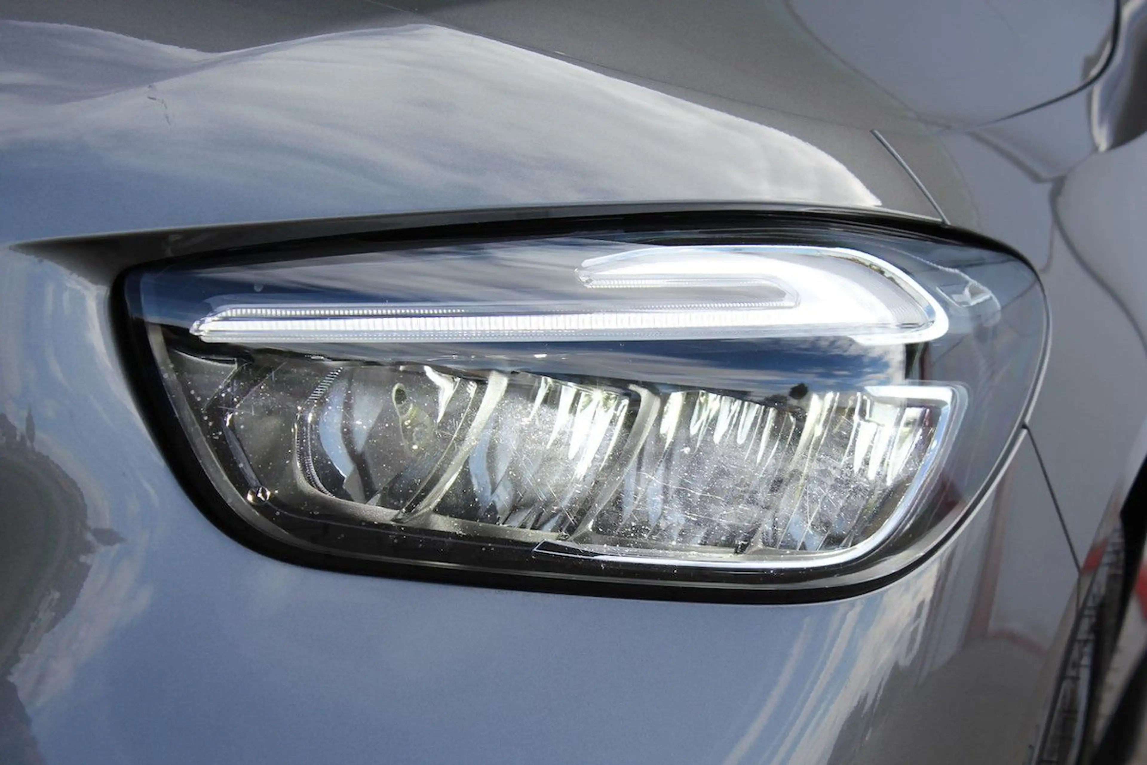 Mercedes-Benz B 180 d 8G Progressive Line Urban 458 WideScreen — photo 13