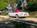 Rolls-Royce Corniche II Cabriolet Bílá - thumbnail 3