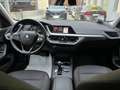 BMW 118 118d Business Advantage auto Gris - thumbnail 5