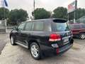 Toyota Land Cruiser Land Cruiser V8 4.5 d-4d 7posti auto Nero - thumbnail 6