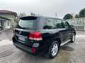 Toyota Land Cruiser Land Cruiser V8 4.5 d-4d 7posti auto Nero - thumbnail 4