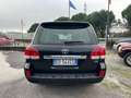 Toyota Land Cruiser Land Cruiser V8 4.5 d-4d 7posti auto Nero - thumbnail 5