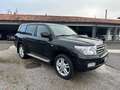 Toyota Land Cruiser Land Cruiser V8 4.5 d-4d 7posti auto Nero - thumbnail 3